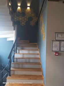 Caribou Gökyaka Mersin Şubesi