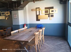 Caribou Gökyaka Mersin Şubesi