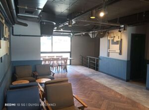 Caribou Gökyaka Mersin Şubesi