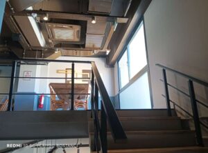 Caribou Gökyaka Mersin Şubesi