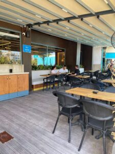 Caribou Silifke Mersin Şubesi