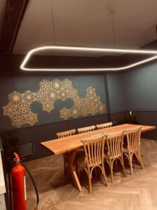 Caribou Silifke Mersin Şubesi