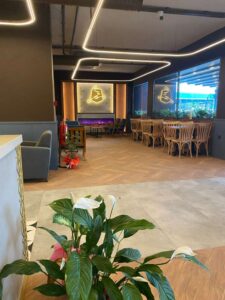 Caribou Silifke Mersin Şubesi