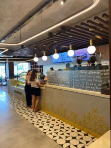 Caribou Silifke Mersin Şubesi