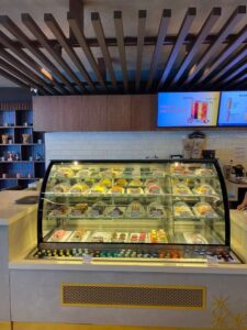 Caribou Silifke Mersin Şubesi