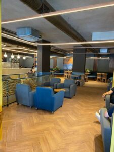 Caribou Silifke Mersin Şubesi