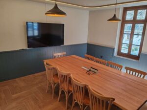 Caribou Saraçoğlu Ankara Şubesi