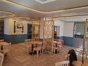 Caribou Saraçoğlu Ankara Şubesi