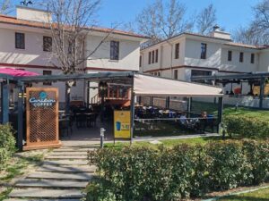 Caribou Saraçoğlu Ankara Şubesi
